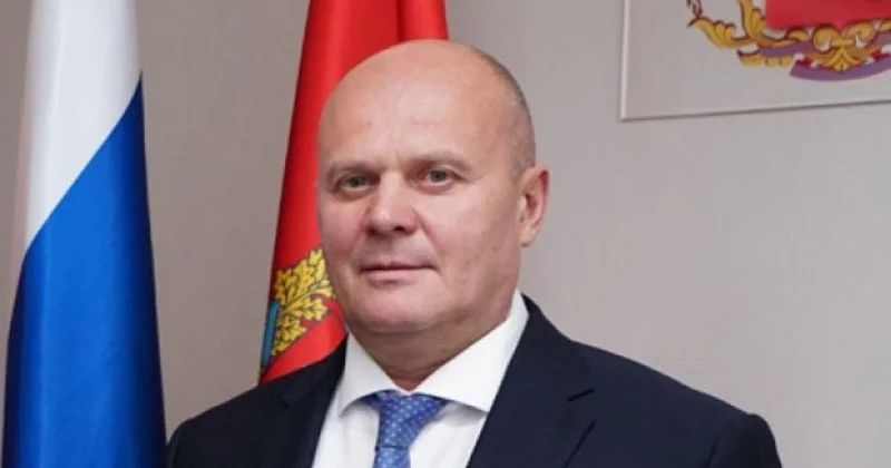 Saxlanılan Krasnoyarsk meri ilə bağlı milyonluq RÜŞVƏT QALMAQALI Bəzi təfərrüat MƏLUM OLDU