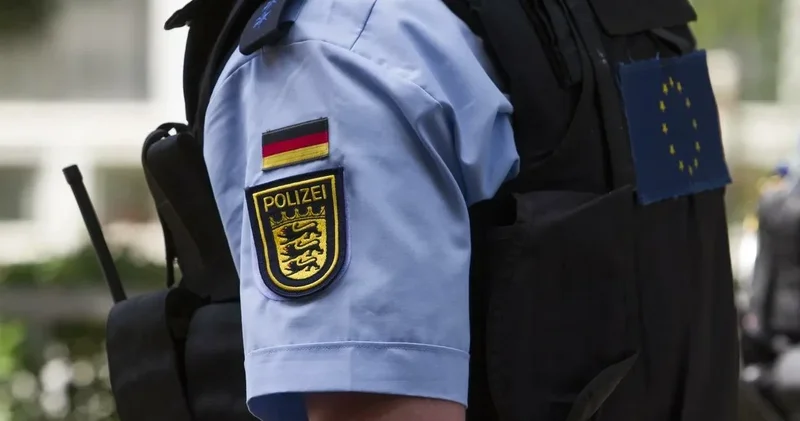 Almaniya hökuməti polis işçilərini elektroşokerlərlə təchiz etmək istəyir