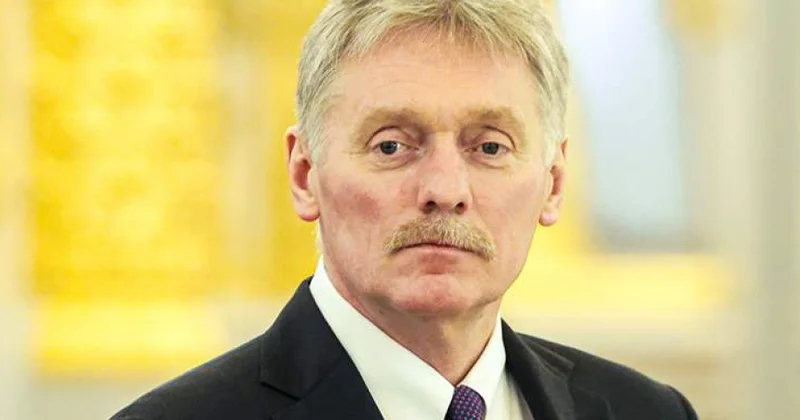 Peskov: Rusiya və Macarıstanın mübahisəli məsələləri dialoq formatında müzakirə etmək üçün qarşılıqlı istəkləri var