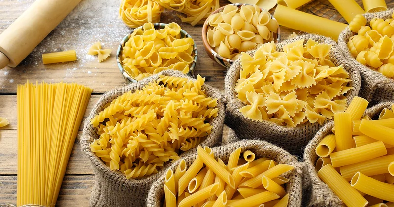 Azərbaycana gətirilən Barilla makaronları yararsızdır? RƏSMİ CAVAB