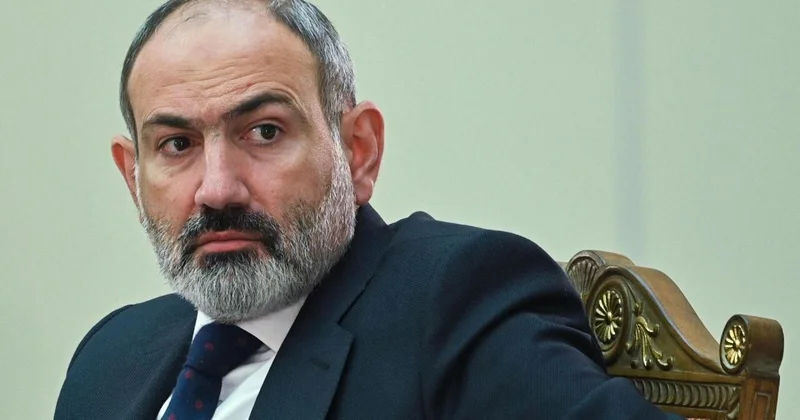 Пашинян под огнём критики: политический фарс или реальная угроза? ОБЗОР от Эльчина Алыоглу