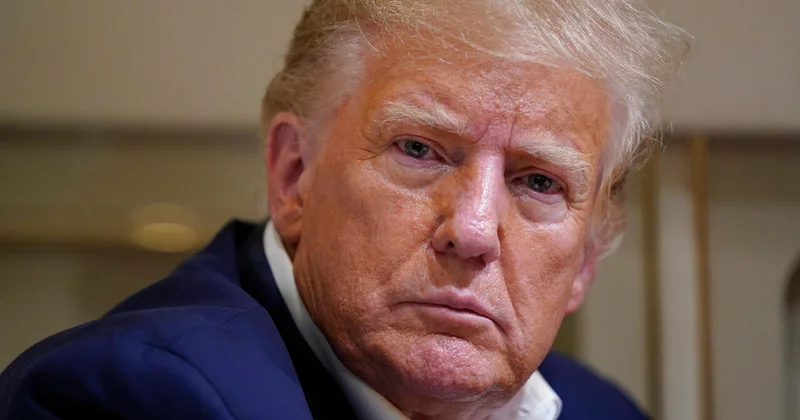 Трамп пообещал освободить Лос Анджелес от "вторжения мигрантов"