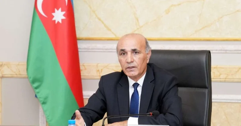Elm və ziyalılıq zirvəsində İlham Tahirov 62