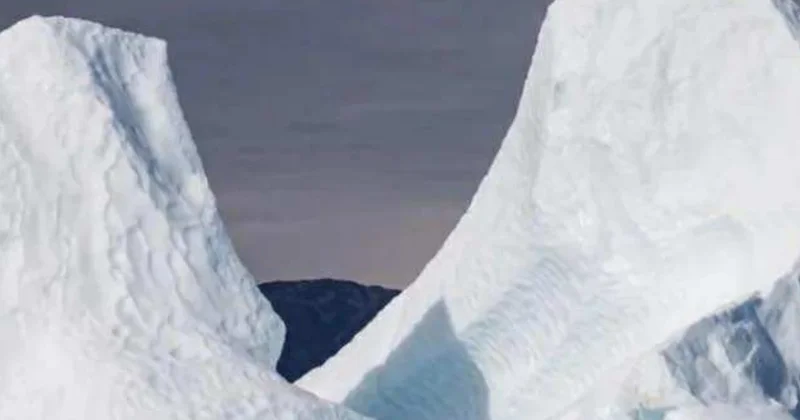 Yer kürəsi isinir, lakin planetin yalnız bir yeri soyuyur SƏBƏB