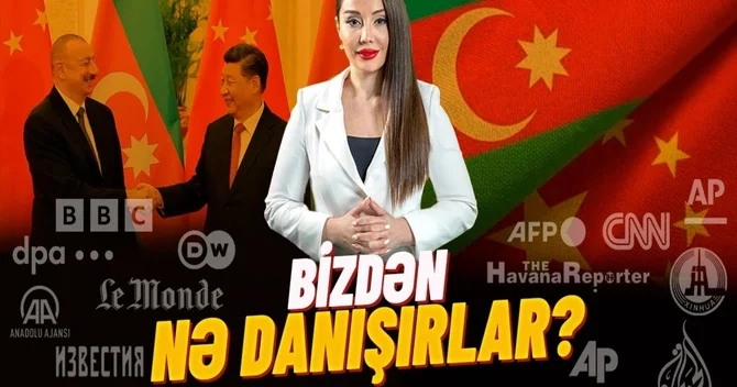 Azərbaycan Çin münasibətlərinin inkişafı nələrə təkan verəcək?