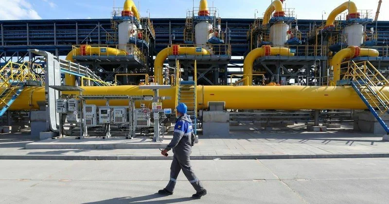 Saipem делает ставку на устойчивое развитие Каспийского региона ИНТЕРВЬЮ