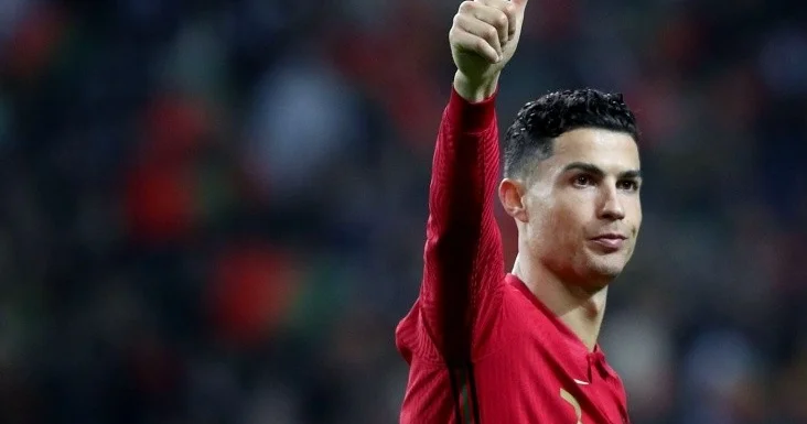 Kriştiano Ronaldo Yamal barədə: “O, fenomendir, amma onu indi sakit buraxmaq lazımdır”