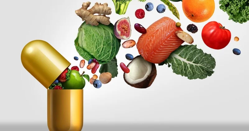 Bu vitamin insanı daha gənc göstərir