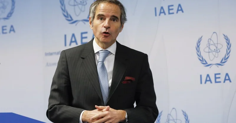 AEBA: İran nüvə proqramı ilə bağlı qeyri dəqiq cavablar verib