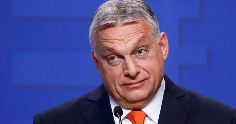 Орбан: Россия слишком слаба для войны с НАТО, а санкции разрушают Европу
