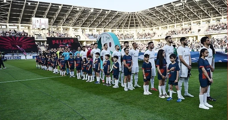 “Qarabağ” iki legionerdən razılıq aldı