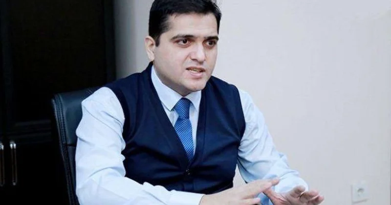 Ermənistandakı bu vəziyyət Azərbaycanın xeyrinədir Politoloq