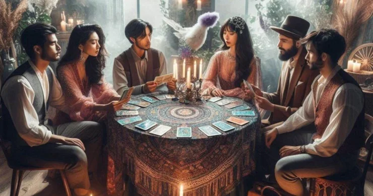 BÜRCLƏRİN bu həftə üçün şanslı tarixləri
