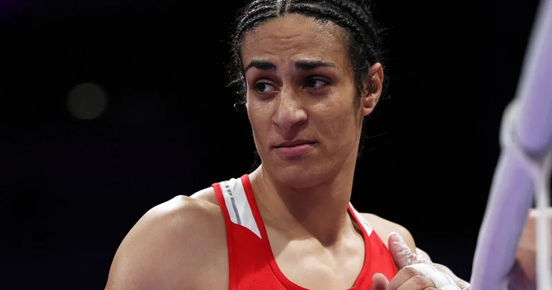Olimpiya çempionu cəzalandı