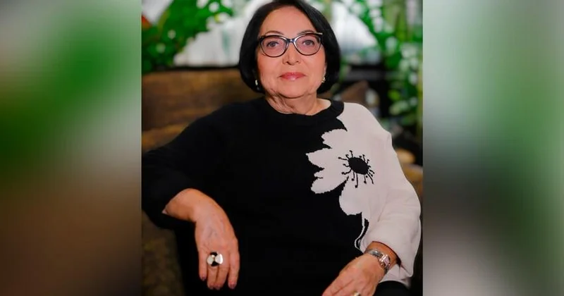 Tamilla Məmmədova vəfat etdi