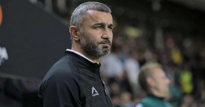 Qarabağ da növbəti ayrılıq Qurban Qurbanov qapıçını yola salır