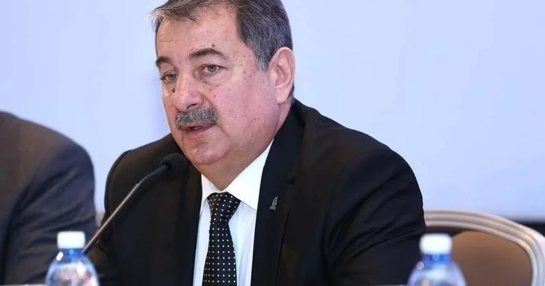 Vaqif Sadıqov: “Milli komandada görüləcək işlər çoxdur”