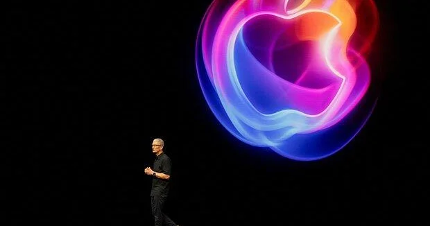 Apple проведет презентацию без гаджетов