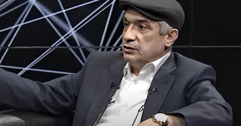 Qəzəlxan Arif Buzovnalı müğənni və meyxanaçılardan DANIŞDI: Nə oxuduqlarını bilmirlər