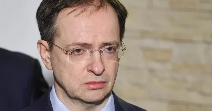 Мединский предупредил о риске ядерной войны: Москва не хочет, чтобы возник гигантский Карабах