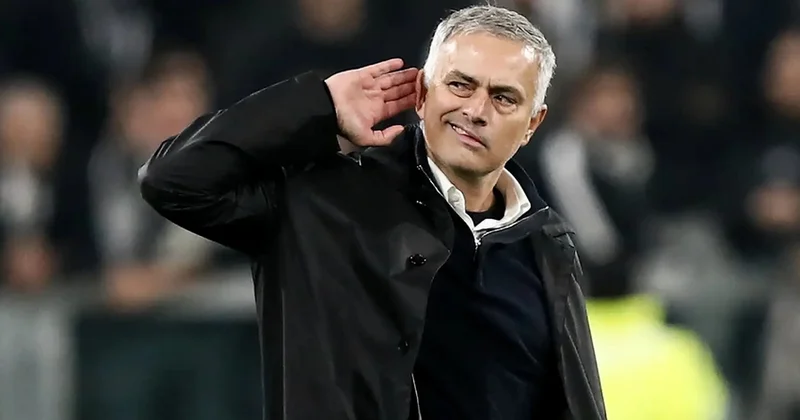 Mourinyo Fənərbağça ya fantastik təzminat yüklədi