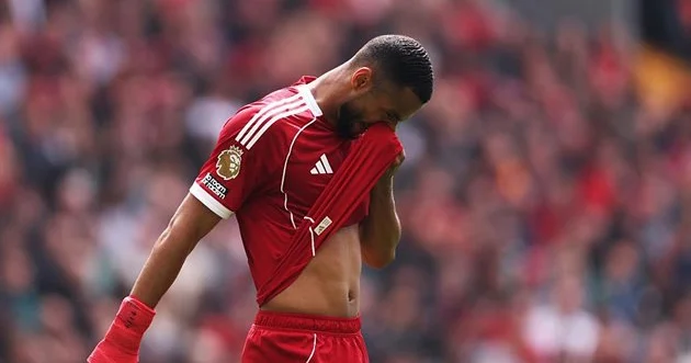 Liverpul Qakponu bu futbolçu ilə dəyişməyə qərar verdi SON DURUM