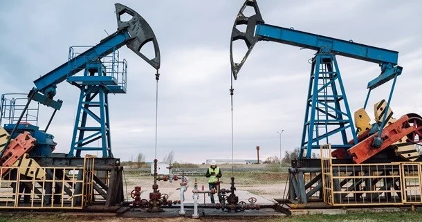 Минэнерго США повысило прогноз по цене нефти Brent в 2026 году