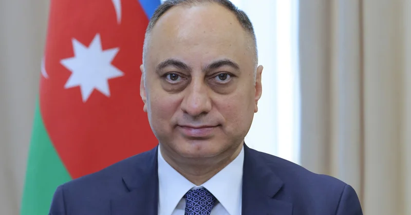 Azərbaycanın kənd təsərrüfatı və qida məhsullarının Çin bazarına çıxış imkanlarının genişləndirilməsi nəzərdən keçiriləcək