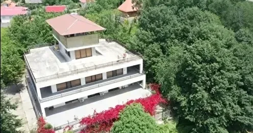 Əli Kəriminin 3 mərtəbəli villası müsadirə olundu