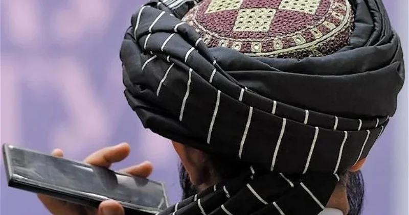 В Афганистане введён запрет на смартфоны