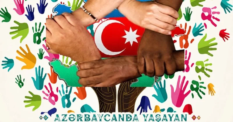 Milli Kitabxanada “Azərbaycanda yaşayan azsaylı xalqlar ” adlı virtual sərgi istifadəçilərə təqdim olunub