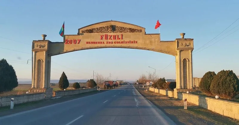 Azərbaycanda ilk: Bələdiyyə elə bir işə imza atdı ki...