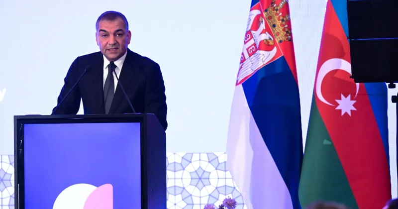 Азербайджан расширяет сотрудничество с Сербией в сфере туризма ФОТО
