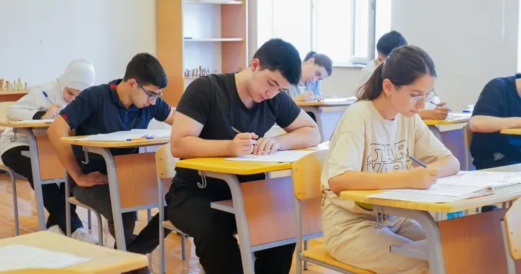 Hansı ixtisas qrupuna maraq daha yüksəkdir?