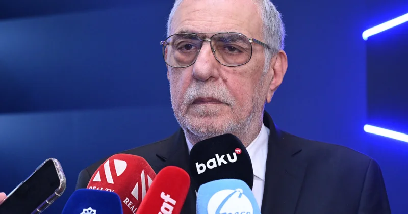 Çingiz Hüseynzadə: Biz çalışırıq ki, Olimpiya hərəkatını təbliğ etməyə davam edək