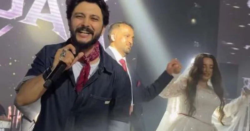 "Mərdanı heç tanımıram" Toy sahiblərindən biri danışdı