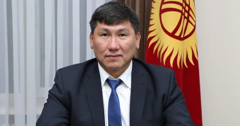 Бывший кандидат в президенты стал курьером в США Minval Politika