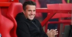 “Benfika” Mourinyonun gedişindən sonra Marko Silvanı baş məşqçi təyin edib