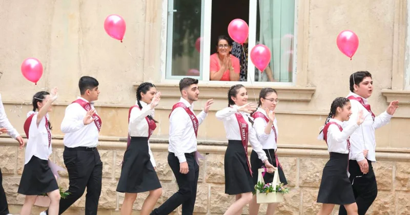В этом году более 87 тысяч учащихся станут выпускниками столичных школ