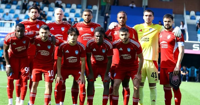 Turan Tovuz Şəhriyar Əliyevi göndərdi