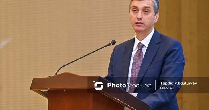 Вугар Гюльмамедов сообщил о миллиардной разнице в госбюджете