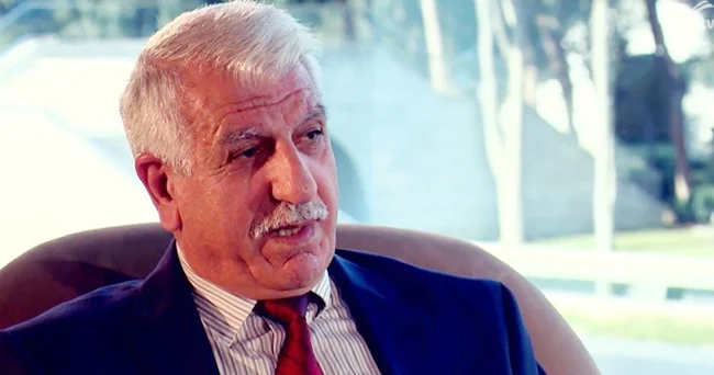 Valeh Kərimov: “İstedadlı adamlar ərköyün olur...”