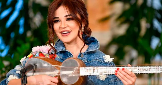 Humay Qədimova konsert verəcək