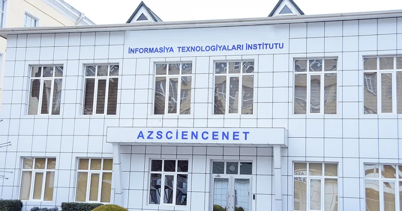 Azərbaycanın elm və təhsil mühiti Avropanın rəqəmsal məkanına inteqrasiya olunur