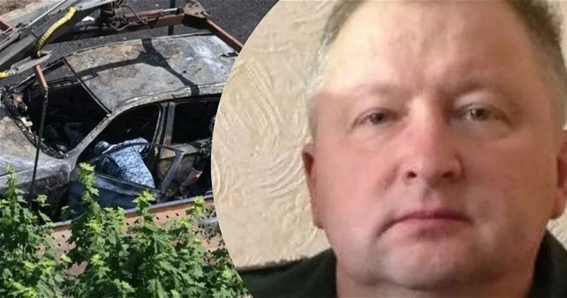 При взрыве в Балашихе погиб начальник в Минобороны РФ