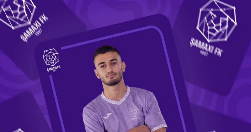 Uğur Cahangirov yenidən “Şamaxı”da