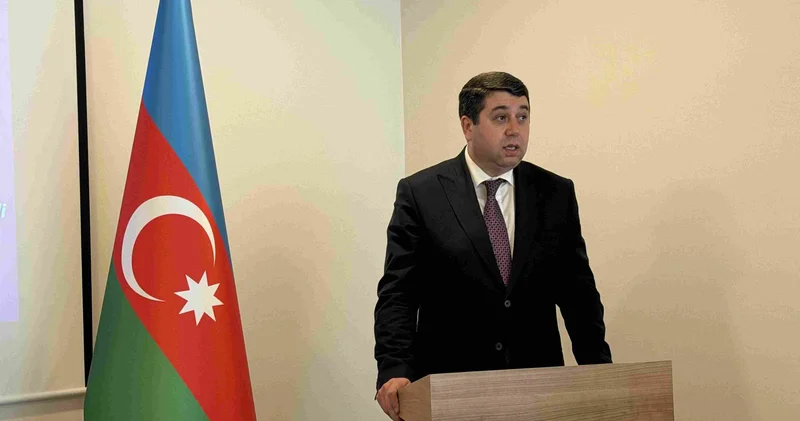 Yasamal rayonunda “Milli Qurtuluş Günü: Güclü Azərbaycanın təməli” mövzusunda tədbir keçirilib