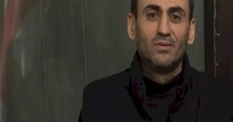 Əfqan Sadıqov həbs edilib