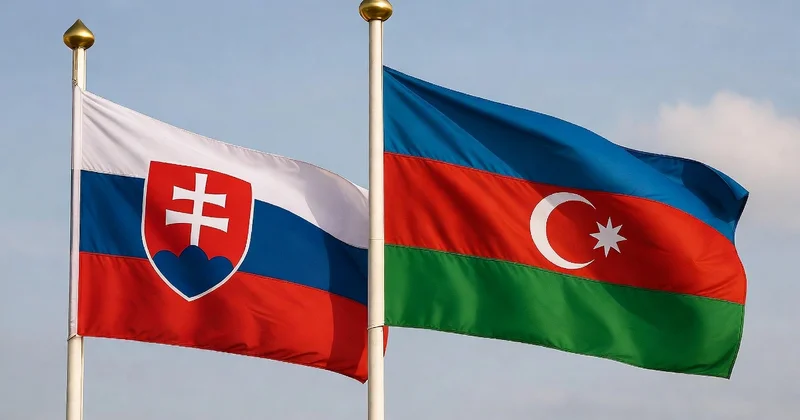 Азербайджан и Словакия укрепляют парламентское сотрудничество по линии молодежной дипломатии посол (ВИДЕО)