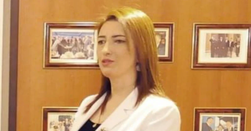 Gülnar Qəhrəmanova yüksək vəzifəyə TƏYİN OLUNDU FOTO